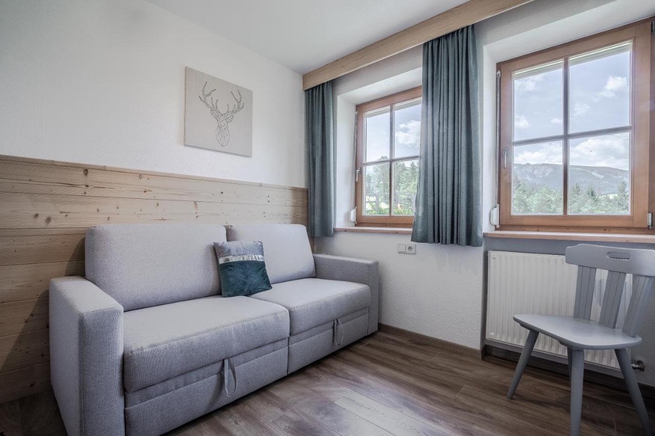 Apartment Dolomites Nest San Martino in Badia Bagian luar foto